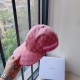 Gucci New Jacquard Letter Baseball CapClassic jacquard letters, never die of fashion!Ins bloggers concave modeling small single product