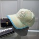 The  Gucci Gucci New Original Baseball Cap is lightweight and breathable! Base head circumference 56, patch adjustable.