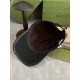 Special GUCCI original customized 11 open mold custom cowboy hat both the brand's traditional luxury connotation and modern streetwear aesthetics to show the design personality of the spring and summer series The cap is 