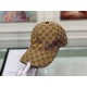 With box bag, Gucci (Gucci) new original single baseball cap, art word embroidery, 11 open mold customized, heavy embroidery, details comparable to the counter, the original canvas material   head layer cowhide, cotton l