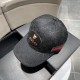 Gucci baseball cap co-branded North Face  GUCCI baseball cap   official website new Gucci baseball cap, original single quality fire attack    Craftsmanship is very exquisite High-grade atmosphere upscale! Low-key luxury