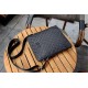 [Original quality] Model K7-3 ~ crossbody bag black Gucci GUCCI [Delight] Men's Casual Series      quite broad smooth generous last design, with superb stitching outlines the leisure of the elegant mood,      depicts the