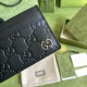 .   With a full set of original green box packaging  G  The newest card case from the house has arrived, which can also be used as a card case and is a practical design piece that the brand has been pushing as a mainstay