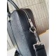 Model 798    Gucci official synchronization high version of the briefcase handbag exclusive first original single cowhide leather material top hardware accessories non-market ordinary goods low-profile luxury completely 