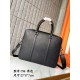 Model 798    Gucci official synchronization high version of the briefcase handbag exclusive first original single cowhide leather material top hardware accessories non-market ordinary goods low-profile luxury completely 