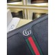 The original official network Model 66497-4 # original single goods [love] Gucci original single authentic new counter with the same high-end men's casual clutch   workmanship super refined and elegant. Equipped with imp