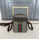 Original single goods [love] Gucci original single authentic new counter with the same high-end men's casual cross-body bag   workmanship is super refined and elegant. Equipped with imported raw materials cowhide counter