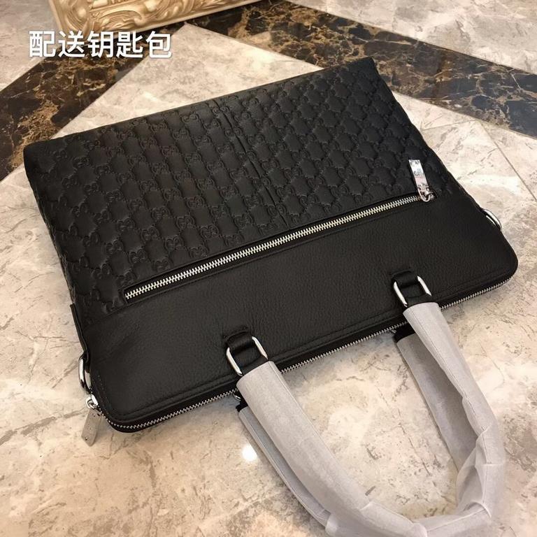 Original Leather Exclusive  [Original Goods] Gucci Tote Crossbody BagModel 2905-5Size 39-27-6Counter new    Heavy hit replica   original leather replica   leather super soft   oversized capacity   customized counter orig