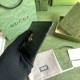 .   With a full set of original green box packaging  G  The newest card case from the house has arrived, which can also be used as a card case and is a practical design piece that the brand has been pushing as a mainstay