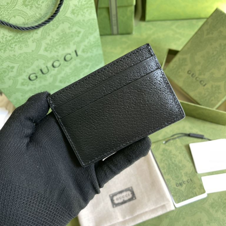 .   With a full set of original green box packaging  G  The newest card case from the house has arrived, which can also be used as a card case and is a practical design piece that the brand has been pushing as a mainstay