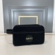 Original single goods [love] Gucci new original single authentic new counter with the same high-end men's casual clutch   workmanship super refined and elegant. With imported raw materials cowhide counter special hardwar