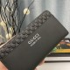 () [Original] Gucci Gucci  [Model] 666073 small wallet [Size] 19-10-2.5cm [Color] black high-end quality (original authentic) [Material] Gucci counter purchases classic  original imported   cowhide  authentic imported YK