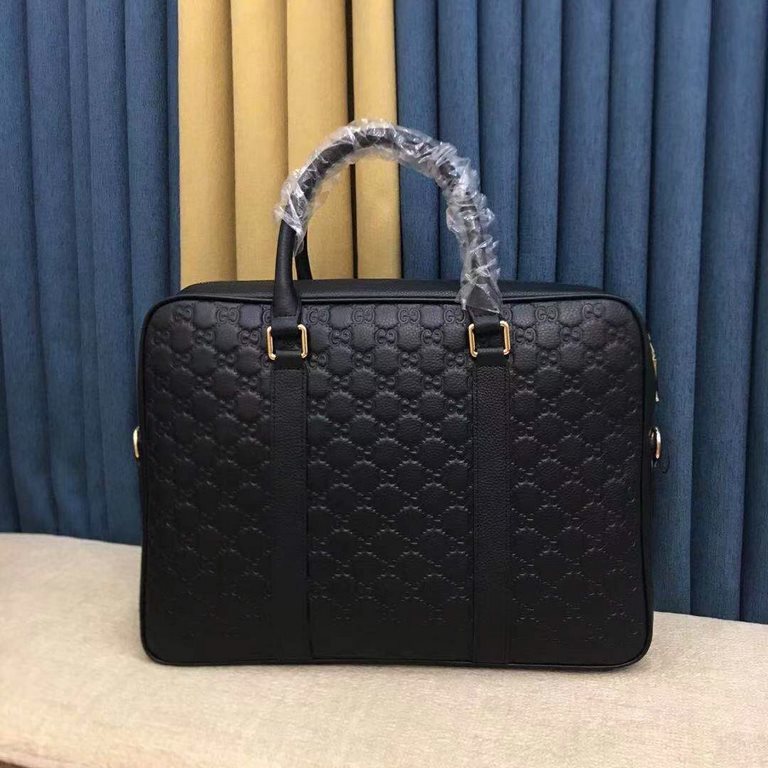 Gucci Handbag CrossbodyModel 38048-5Size 39-27-6Counter new    Heavy gold beat replica   original leather replica   leather super soft   super large capacity   customized counter original hardware  smooth zipper    perfe