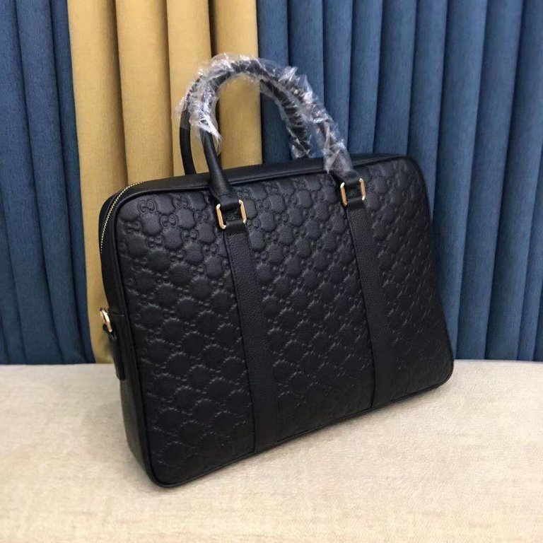 Gucci Handbag CrossbodyModel 38048-5Size 39-27-6Counter new    Heavy gold beat replica   original leather replica   leather super soft   super large capacity   customized counter original hardware  smooth zipper    perfe