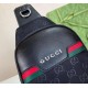 秘秘 [Gucci Chest Packs]    European water goods chest packs fanny packs, heavy money to create a new channel goods   energetic   ideal for men's   original hardware  LOGO clear and unparalleled   the top of the original f