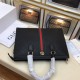 The original official network Model 66493-1 # original single goods [love] Gucci original single authentic new counter with the same high-end men's casual clutch   workmanship super refined and elegant. Equipped with imp