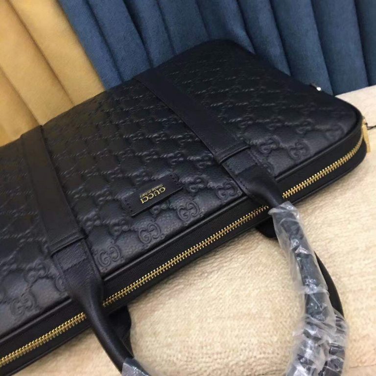 Gucci Handbag CrossbodyModel 2979-5Size 39-27-6Counter new    Heavy gold beat replica   original leather replica   leather super soft   super large capacity   customized counter original hardware  smooth zipper    perfec