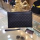 GucciGUCCI New men's handbag Original quality, perfect workmanship, another superb model is coming! Get rid of the previous classic design Enough to attract people's eyes     Model 8041 Size 29-19, black