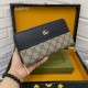 Original single quality Physical photography head layer leather] small model 6660112 imported leather (lychee grain).Gucci exquisite handmade, using 100% imported lychee grain, texture strong, feel excellent. With emboss