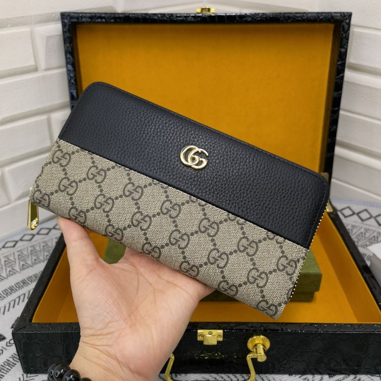 Original single quality Physical photography head layer leather] small model 6660112 imported leather (lychee grain).Gucci exquisite handmade, using 100% imported lychee grain, texture strong, feel excellent. With emboss