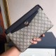 ￥ top counter rat ruthless goods 2021 latest style Gucci Gucci men's clutch bag fire models a large number of shipments to pull, clamoring counter goods  top original single goods  paper talking about bragging rights we 