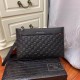 GucciGUCCI  New Men's Clutch Bag Original quality, perfect workmanship, another superb model to come! Get rid of the previous classic design Enough to attract people's eyes     Model 8041, Size 29-19, Black