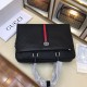 .     Original official website 66560-4 Gucci original single authentic new counter with the same high-end men's casual briefcase   workmanship is super refined and elegant. With imported raw materials cowhide counter sp