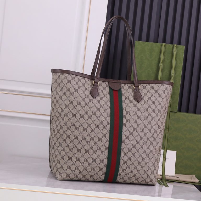 P! [Exclusive Real Background]  Original Leather Top Quality  New Products Shipping         X             Hourglass Bag    Alliance Collection New Creative Designs  New! guccixbalenciaga gucci paris house co-branded canv