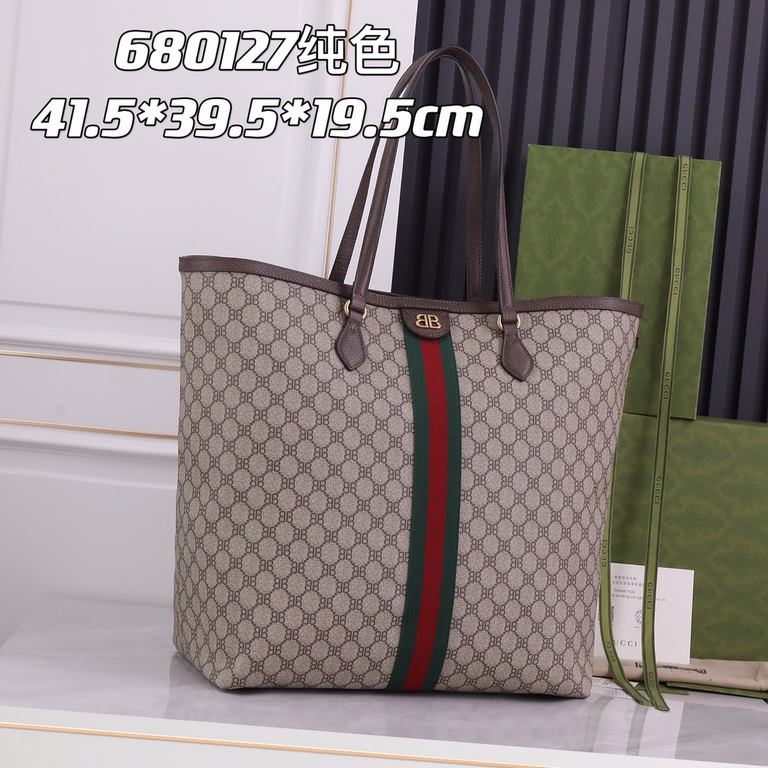 P! [Exclusive Real Background]  Original Leather Top Quality  New Products Shipping         X             Hourglass Bag    Alliance Collection New Creative Designs  New! guccixbalenciaga gucci paris house co-branded canv