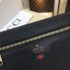 .   Original official website 66578-4 Gucci original single authentic new counter with the same high-end men's casual clutch   workmanship is super refined and elegant. With imported raw materials cowhide counter special