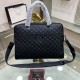 New - Tide   [GUCCI Gucci] briefcase   the most trendy and hottest models Imported head-layer cowhide leather, feel first-class   workmanship is very exquisite   show fashion and trend, presenting an inadvertent fashiona