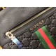 top goods Gucci crossbody bags    classic hot shipping pull, without adding any effect) top imported original cowhide, ultra-high definition hardware logo logo, ultra-comfortable feel soft soft leather, ultra-high-tech p