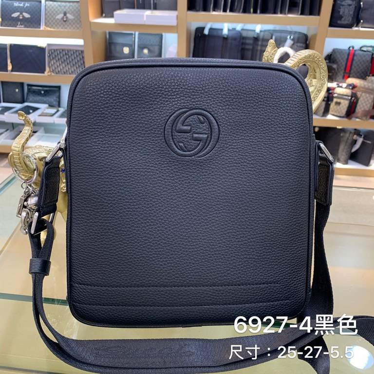 .   The original single official website 6927-4 # top original goods 2020 Gucci GUCCI counter popular models, high-end atmosphere, fashion and taste, the latest top GUCCl natural rate of head-layer cowhide, feel good fab