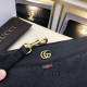 .      Original official website 805-4 Gucci original single authentic counter with the same high-end men's casual clutch   Workmanship is super refined and elegant. With imported raw materials cowhide counter special ha