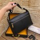 GUCCl Gucci [large capacity] (Model 1313-2) casual crossbody bag [color] black ~ high-end quality (top workmanship) [material] Gucci GUCCl counter purchased new   original imported head layer   cowhide   authentic import