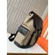 495563   High-end goods   New GUCCi duffel bag classic backpack accessories with striped webbing piping, incorporating this season's popular GG print, the early spring collection in a colorful way. GG Supreme high-grade 