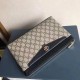 ￥ top counter rat ruthless goods 2021 latest style Gucci Gucci men's clutch bag fire models a large number of shipments to pull, clamoring counter goods  top original single goods  paper talking about bragging rights we 