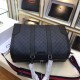 .     Original official website 66561-1 Gucci original single authentic new counter with the same high-end men's casual travel bag   workmanship is super refined and elegant. With imported raw materials cowhide counter s