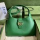 .  With a full set of original green box packaging GG  The Gucci Cosmogonie collection was unveiled at the historic Castello di Monte in Italy. The show featured a mix of aesthetic elements from different eras and geogra