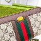 () [Original] Gucci Gucci  [Model] 6660111 small wallet [Size] 19-10-2.5cm [Color] coffee color High-end quality (original authentic) [Material] Gucci counter purchases of the classic  the original imported   cowhide  au