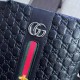 Original Leather Exclusive  [Original Goods] Gucci Crossbody BagModel 28092-2Size 24-28-7Counter new    Heavy hit replica   original leather replica   leather super soft   oversized capacity   customized counter original