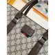 秘 [Gucci Briefcase]     Italian Milan counter new    Imported special fabrics with cowhide  [Strong] Casual Outdoor Backpacks, Calling Counter      Top Original Single Goods  [Strong] That texture is impeccable. Unique i