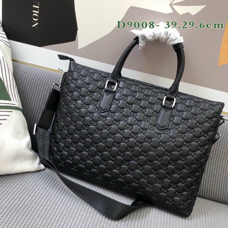 Original Leather Exclusive  [Original Goods] Gucci Tote Crossbody BagModel 28082-5Size 39-27-6Counter new    Heavy hit replica   original leather replica   leather super soft   oversized capacity   customized counter ori