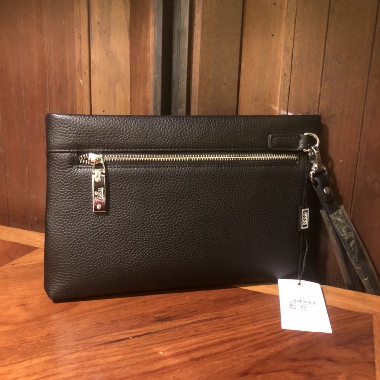 Original Leather Duo  [Original Goods] Gucci Crossbody BagModel 28091-1Size 28-18-2Counter new    heavy hit version of the replica   original leather replica   leather super soft   oversized capacity   customized counter