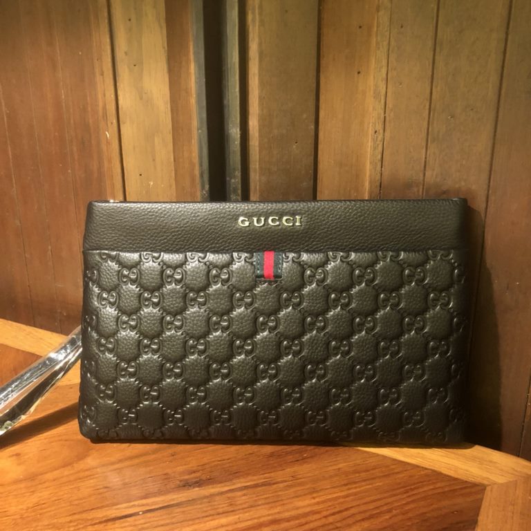 Original Leather Duo  [Original Goods] Gucci Crossbody BagModel 28091-1Size 28-18-2Counter new    heavy hit version of the replica   original leather replica   leather super soft   oversized capacity   customized counter