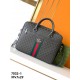 .   Briefcase, 7032-1#Original high quality, The G family continues to update the color palette by adding more sophisticated shades. The new colorways and color combinations give a fresh take on the brand's iconic pieces