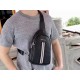 , G family Chest bag Model 519-4. (Original goods) [imported hardware  ] counter original single, men's casual chest bag   explosive [strong] [strong]   synchronization, top imported head layer cowhide, high-end gucci wh