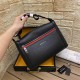 Top quality 【Large capacity】 （Model 1313-2）G family casual crossbody bag 【Color】Black～High-end quality（Top workmanship）【Material】Gucci counter purchase new Original imported head layer   cowhide Authentic imported Gucci 