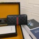 () [Original] Gucci Gucci  [Model] 666037 small wallet [Size] 19-10-2.5cm [Color] black high-end quality (original authentic) [Material] Gucci counter purchases classic  original imported   cowhide  authentic imports of 