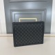 Original single goods [love] Gucci new original single authentic new counter with the same high-end men's casual clutch   workmanship super refined and elegant. With imported raw materials cowhide counter special hardwar